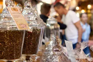 Tour image of Nice Food Tour – A Full Taste of French Riviera by Do Eat Better