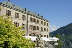 Tour image of Private Transport to Chamonix from Geneva with driver-guide