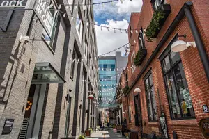 Tour image of 3 Hour Whiskey and History Tour