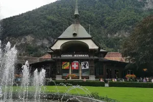 Tour image of Interlaken sightseeing: Lauterbrunnen, Brienz, Interlaken