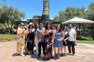 Tour image of Guided Temecula Winery Tour