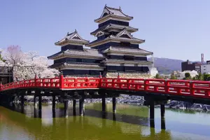 Tour image of Matsumoto Private Customizable Full Day Tour