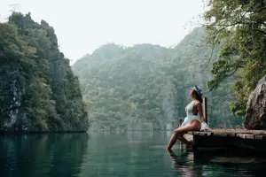 Tour image of Coron Island Hopping Tour: via Private Yacht