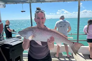 Tour image of Bay Fishing South Padre Island