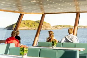 Tour image of Skrova Dinner Cruise