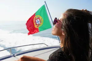 Tour image of Birthday Cruise Algarve Sunseeker Portofino 53