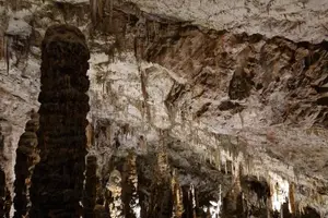 Tour image of Postojna Cave & Photostop Predjama castle - Group Tour from Koper