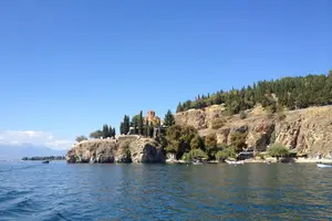 Tour image of Full-Day Private Best of Ohrid and Lake Ohrid Tour