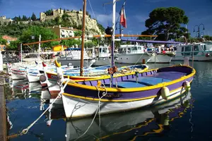 Tour image of Toulon private Shore Excursion: A taste of Provence