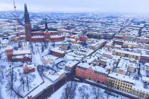 Tour image of Private Tour Uppsala & Sigtuna from Stockholm