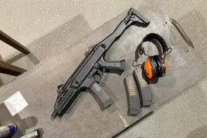 Tour image of Military Guns Shooting Experience with GunMates Bratislava