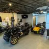 Image of Motor Sports