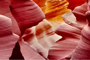 Tour image of Lower Antelope Canyon Tour