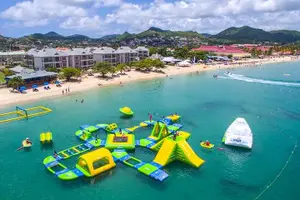 Tour image of Cruise Ship Port Beach Shuttle