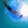 Image of Freediving