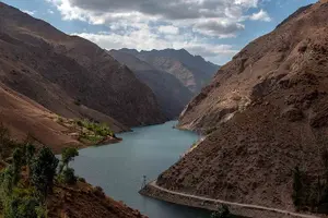 Tour image of Discover the Majestic 7 Lakes of Tajikistan from Samarkand
