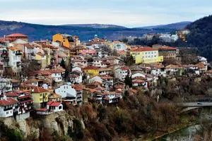 Tour image of 9 days Balkans Tour from Bucharest to Sofia and Budapest