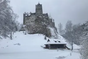 Tour image of Bran and Rasnov Castles Tour from Brasov