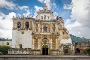 Tour image of Walk Antigua Like a Local