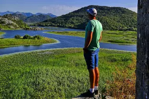 Tour image of Podgorica Historic, Safari and Winery tour - Skadar lake and River Crnojevica
