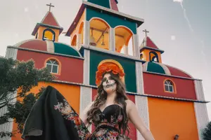 Image of Mexico