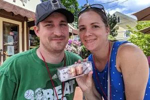 Tour image of Kennebunkport: A Tasty Lunchtime Walking Tour