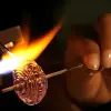 Image of Glassblowing Classes