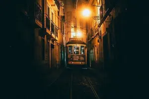 Tour image of Lisbon Guided Tour with Live Fado Show and Traditional Dinner