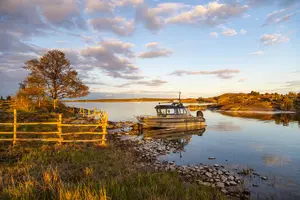 Tour image of Private Guided Tour on Lake Vänern
