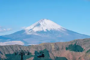 Tour image of Mt. Fuji Private Customizable Tour with English Speaking Driver