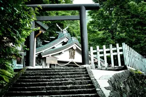 Tour image of Togakushi: A Serene Walk Through Sacred Forests & Soba Traditions