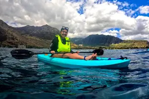 Tour image of Oahu Dolphin Tour & Snorkel (Waikiki P/U, Lunch, Hawaiian Hula)