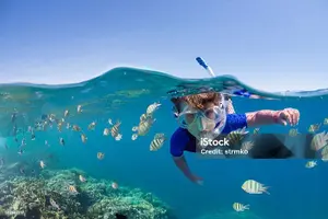 Tour image of Trekking and Snorkeling in Nhơn Lý