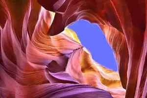 Tour image of Lower Antelope Canyon Ticket