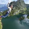 Image of Bungee Jumping