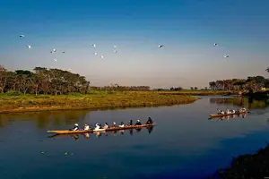Tour image of Full Day Jungle Safari Tours in Chitwan National Park Nepal