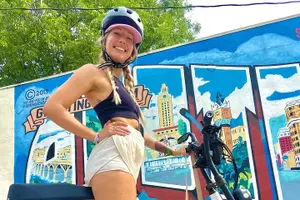 Tour image of Austin Good Vibes E-Bike Tours