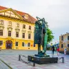 Image of Architecture Tours