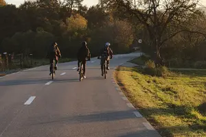 Tour image of Sambata de Sus: E-Bike Guided Tours
