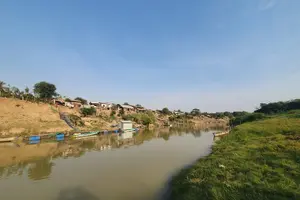 Tour image of Battambang