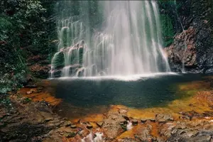 Tour image of Silver and Love Waterfall, Lonely Tree Private Tour By Car