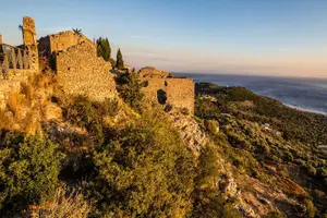 Tour image of Private Tour of Albania, North Macedonia and Kosovo – The Land & the People