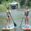 Image of Stand Up Paddleboarding