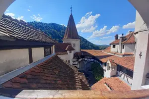 Tour image of Transylvania: Dracula's Castle and Birthplace Tour