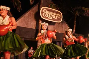 Tour image of Germaine's Luau