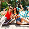 Image of Mountain Bike Tours