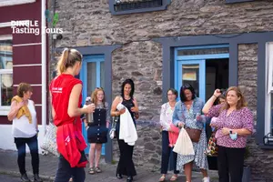 Tour image of Morning Tasting and Sightseeing Guided Tour in Dingle Ireland