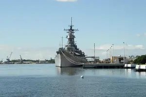 Tour image of Premium Pearl Harbor Small Group Tour with Lunch