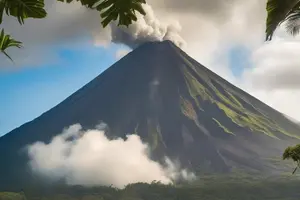 Tour image of Airport transfer from SJO Airport to Los Sueños Marriott