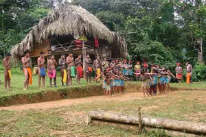 Tour image of Nature Tour : 6 Days and 5 Nights: Accommodation, Transfer, Tours